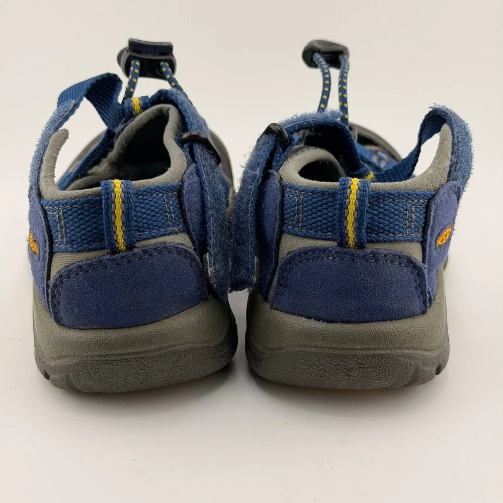 Keen newport h2